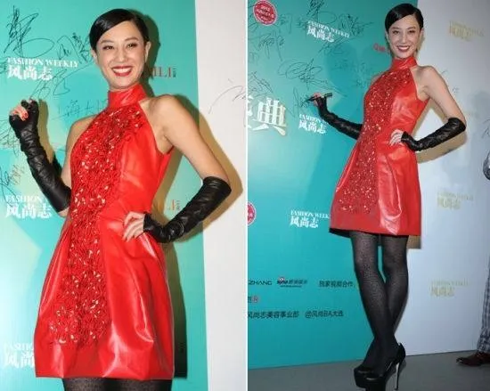 为什么香港明星的穿搭越来越土了?休闲区蓝鸢梦想 - Www.slyday.coM 为什么香港明星的穿搭越来越土了?休闲区蓝鸢梦想 - Www.slyday.coM