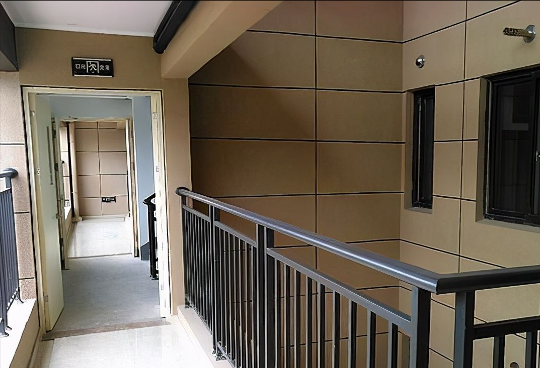 刚需买房两梯四户连廊户型值不值得入手5点优劣先了解清楚