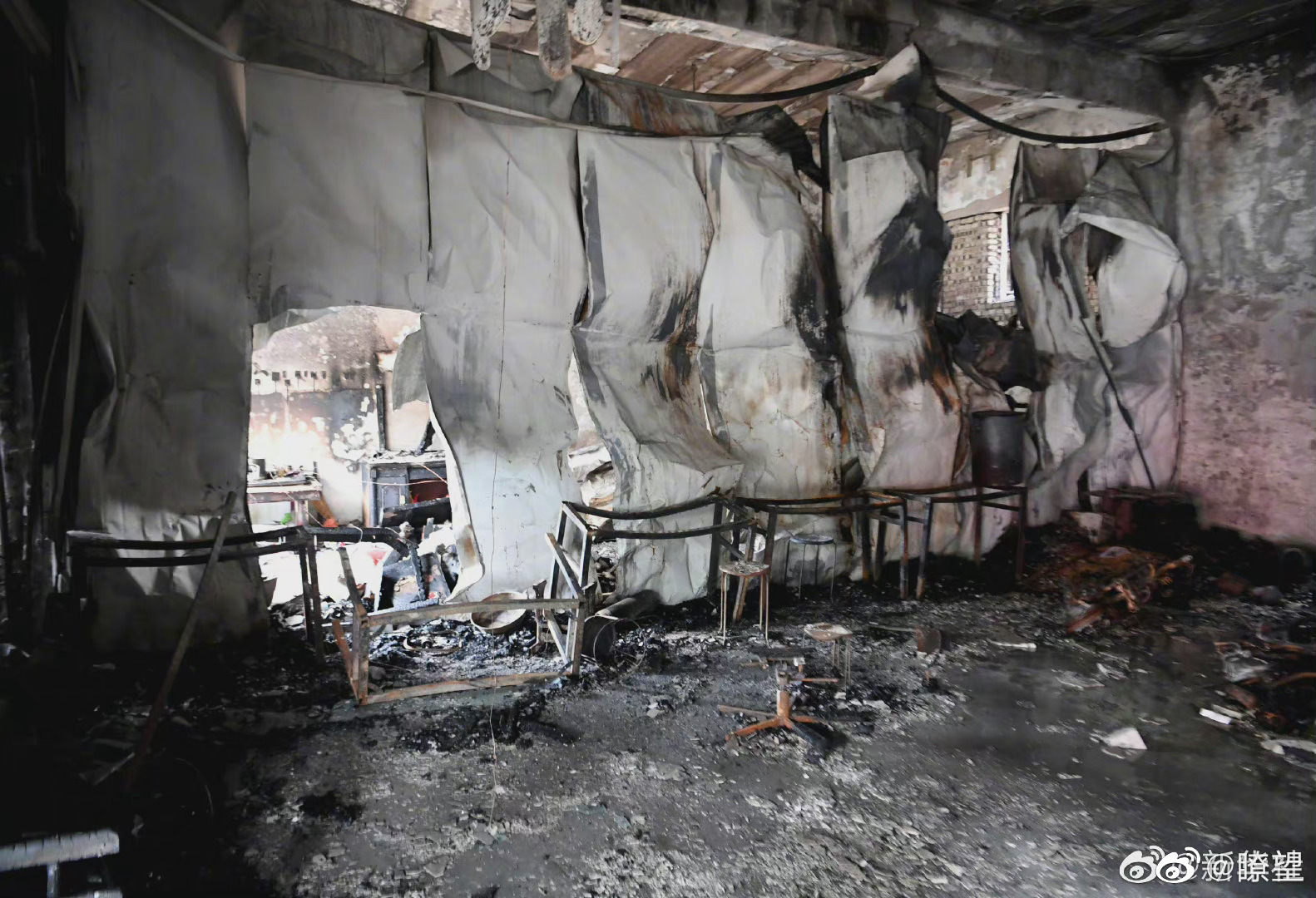 河南柘城"6·25"重大火灾事故31名公职人员被问责|火灾|公职人员|河南