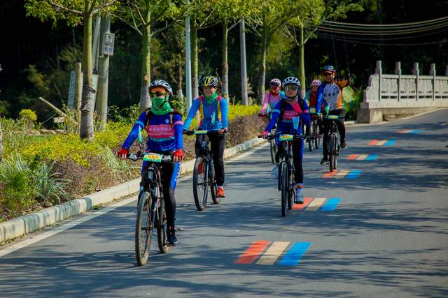 中国岭南避暑胜地休闲区蓝鸢梦想 - Www.slyday.coM