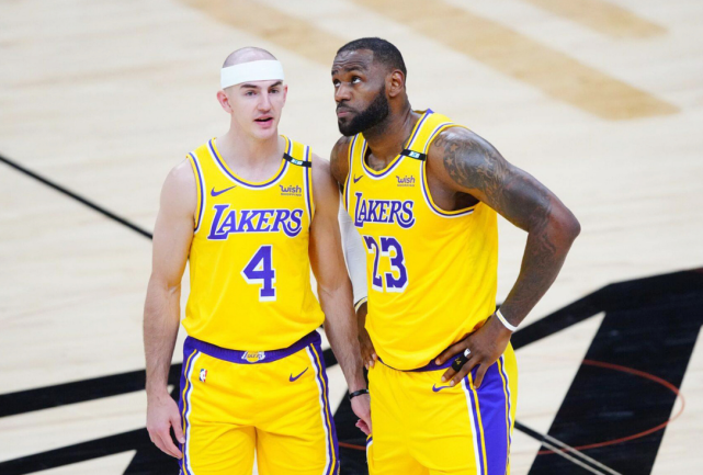 湖人后悔吗?一交易对象末节19分,二弃将单防詹姆斯威少休闲区蓝鸢梦想 - Www.slyday.coM 湖人后悔吗?一交易对象末节19分,二弃将单防詹姆斯威少休闲区蓝鸢梦想 - Www.slyday.coM