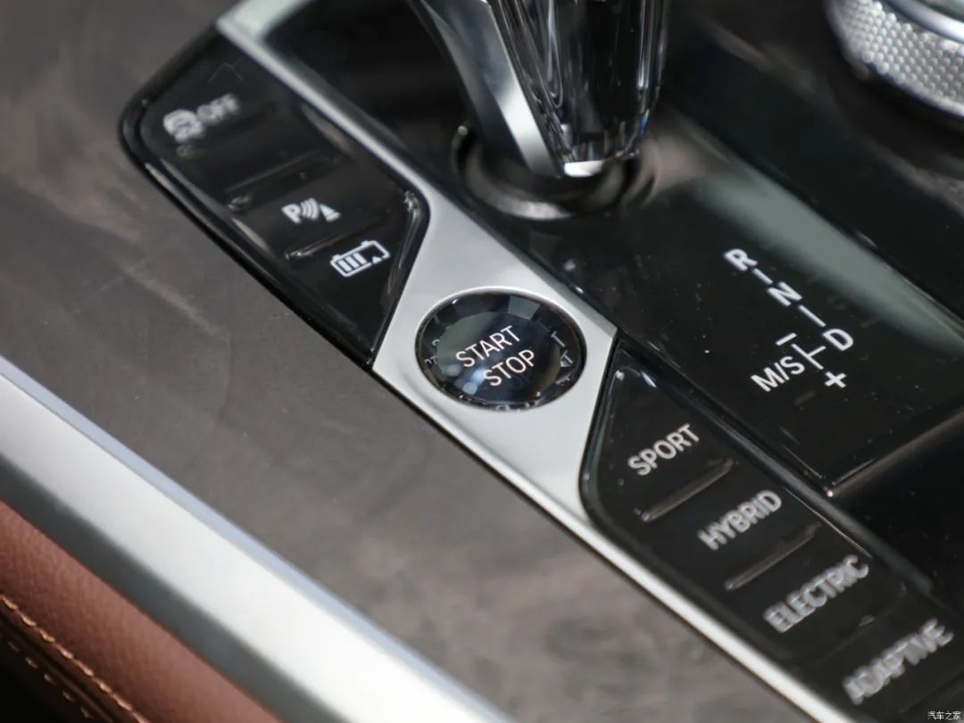 宝马的几种驾驶模式你最常用哪个