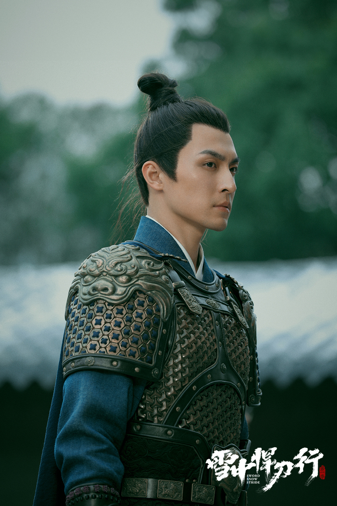 上头好嗑，对味带感，被《雪中悍刀行》中的真情大义整破防了休闲区蓝鸢梦想 - Www.slyday.coM