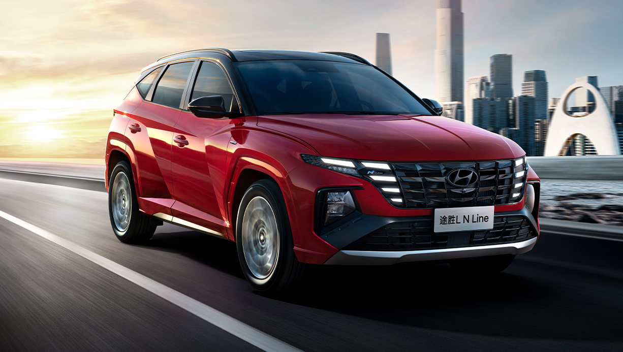 年轻人的第一台SUV怎么选？这3款特别版能给你灵感