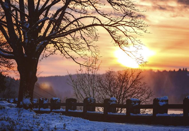 冬至，写给最牵挂的人休闲区蓝鸢梦想 - Www.slyday.coM