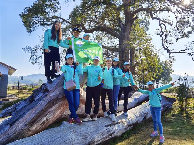 中国岭南避暑胜地休闲区蓝鸢梦想 - Www.slyday.coM