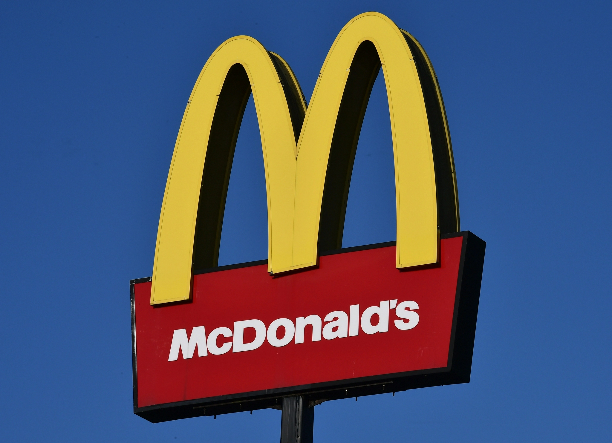 解锁不一样的麦当劳吃汉堡的同时还可以骑单车健身引起热论