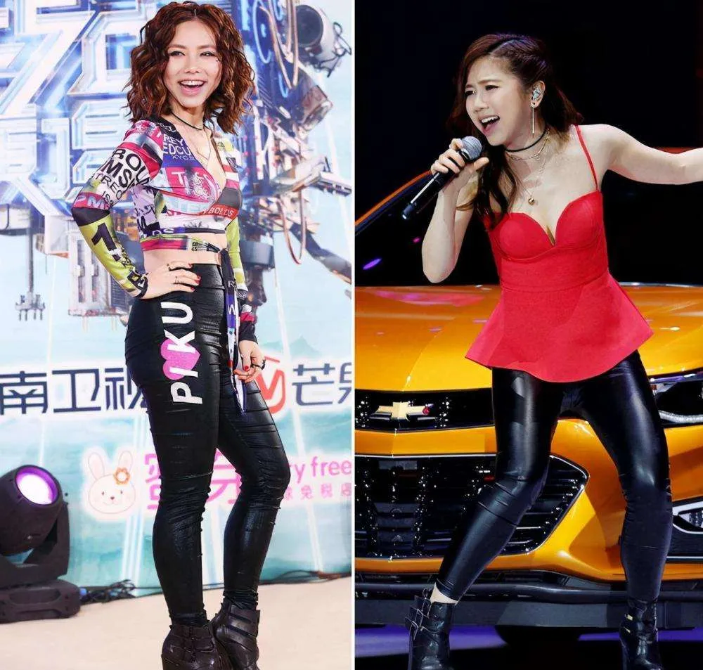 为什么香港明星的穿搭越来越土了?休闲区蓝鸢梦想 - Www.slyday.coM 为什么香港明星的穿搭越来越土了?休闲区蓝鸢梦想 - Www.slyday.coM