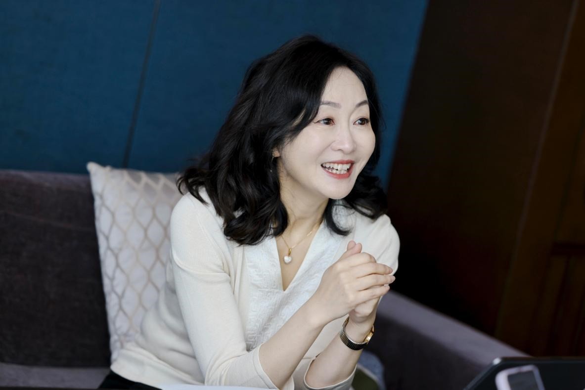 专访王燕：不打无准备之仗，捷豹路虎要重新定义新现代豪华主义__财经头条