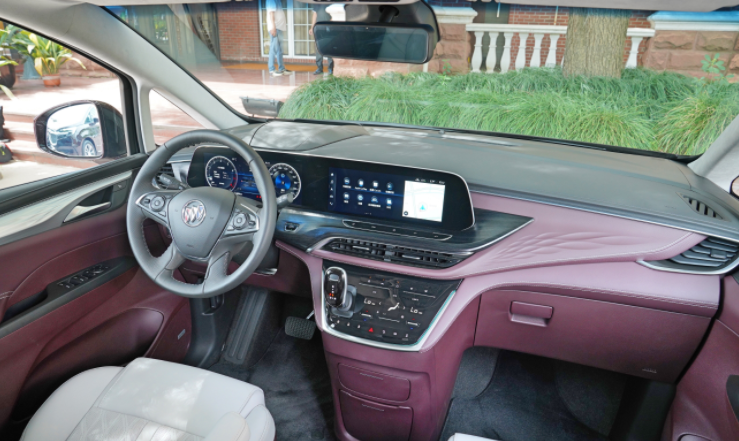 40岁男人最终归宿？盘点4款合资MPV，17-30万谁才是带娃神车