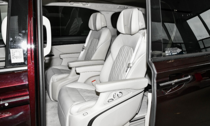 40岁男人最终归宿？盘点4款合资MPV，17-30万谁才是带娃神车