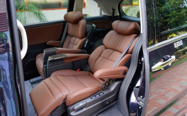 40岁男人最终归宿？盘点4款合资MPV，17-30万谁才是带娃神车