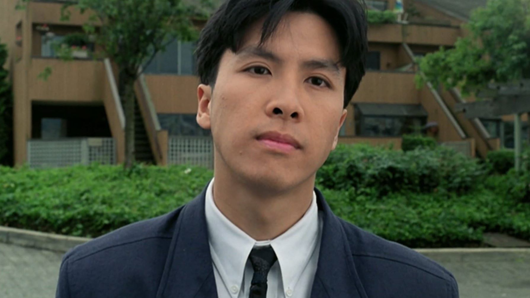 甄子丹评王力宏事件三观超正:我不敢批评别人,但艺人要做好榜样