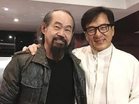 拒绝天价片酬,低价客串小角色,元华的任性,让多少老戏骨羞愧?|好莱坞|元华|成龙_新浪新闻