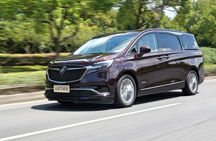 40岁男人最终归宿？盘点4款合资MPV，17-30万谁才是带娃神车