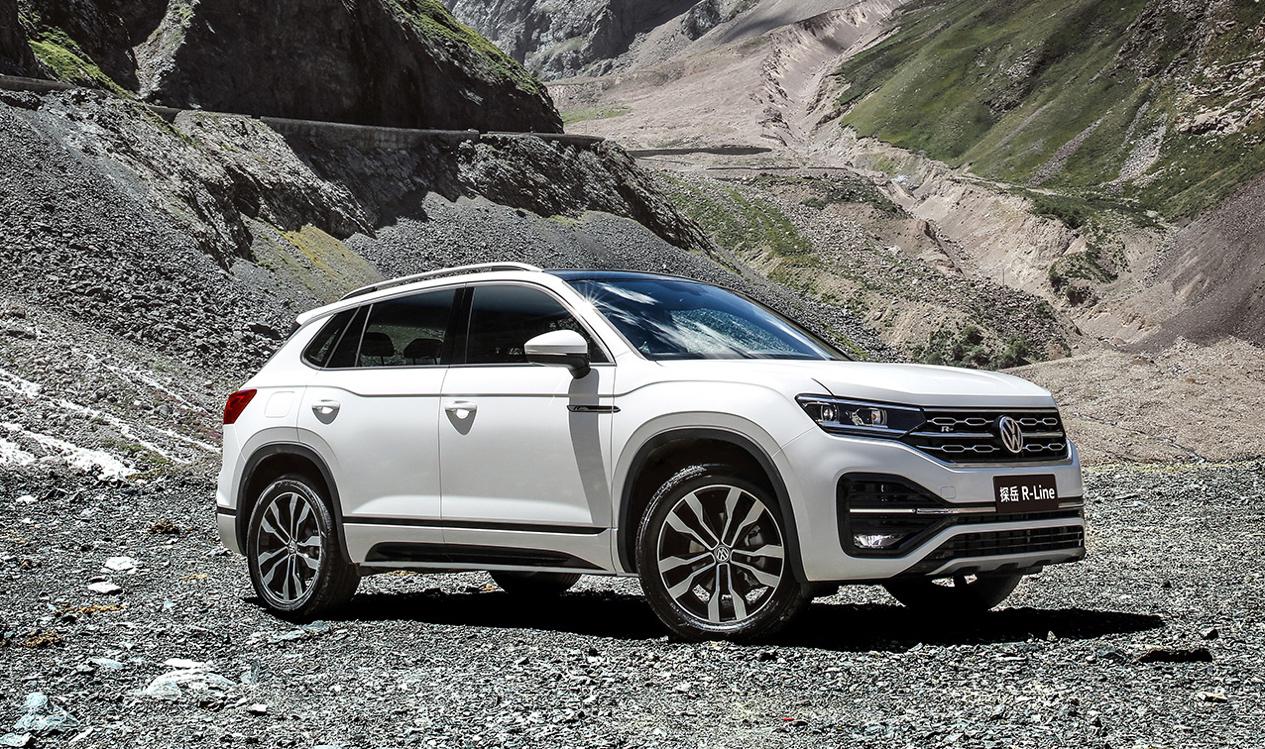 年轻人的第一台SUV怎么选？这3款特别版能给你灵感