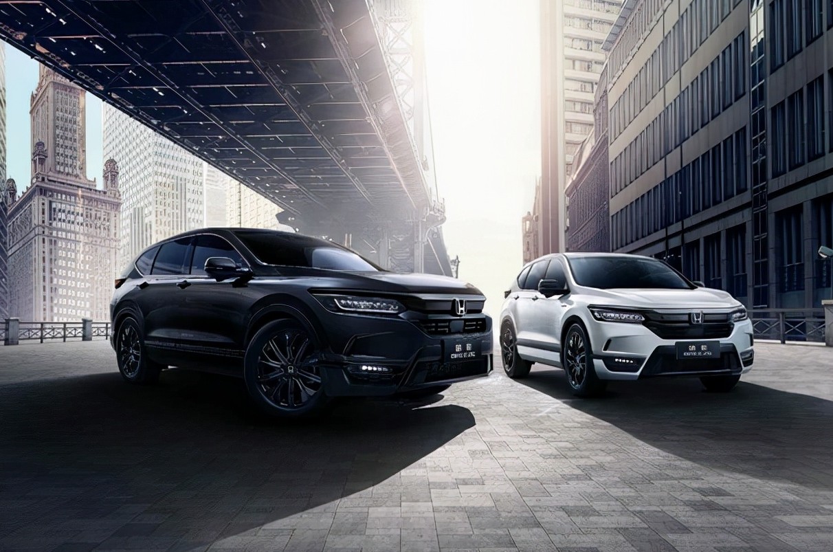 年轻人的第一台SUV怎么选？这3款特别版能给你灵感