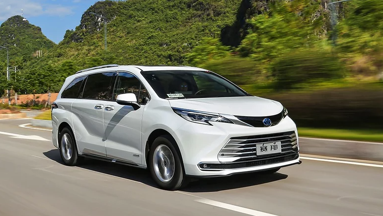 40岁男人最终归宿？盘点4款合资MPV，17-30万谁才是带娃神车