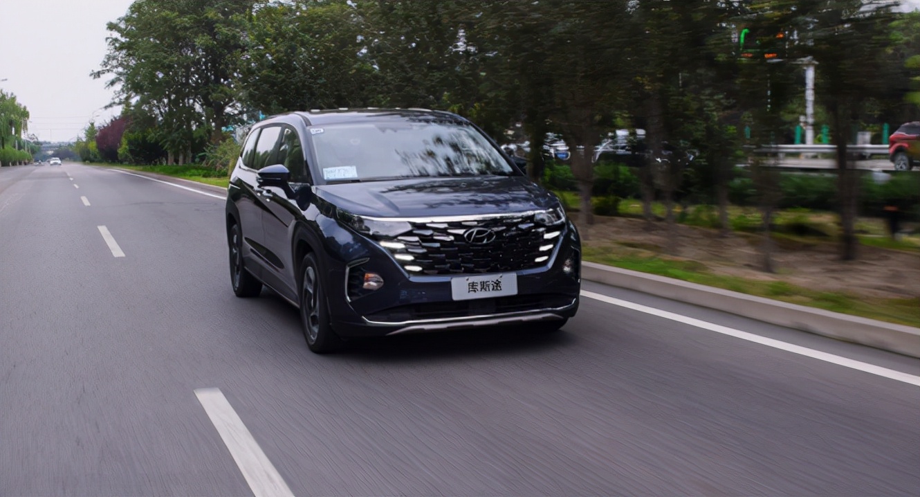 40岁男人最终归宿？盘点4款合资MPV，17-30万谁才是带娃神车