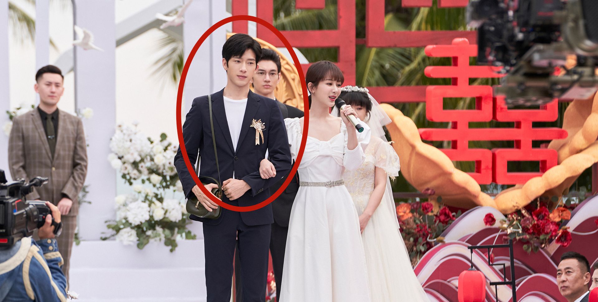 女心理师杨紫和井柏然会真的走到一起吗估计他不会答应的