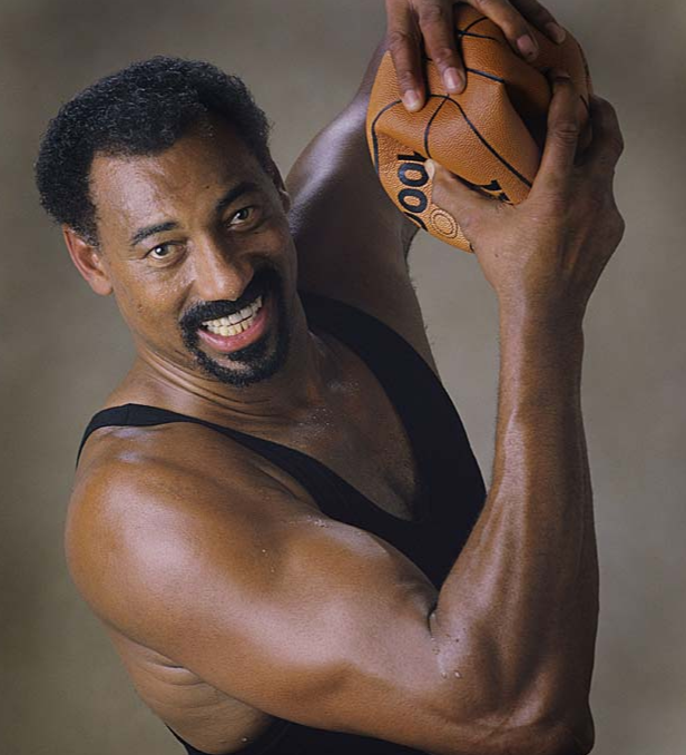 霍华德肌肉在内线已是天花板你错了在这4位面前他排不上号