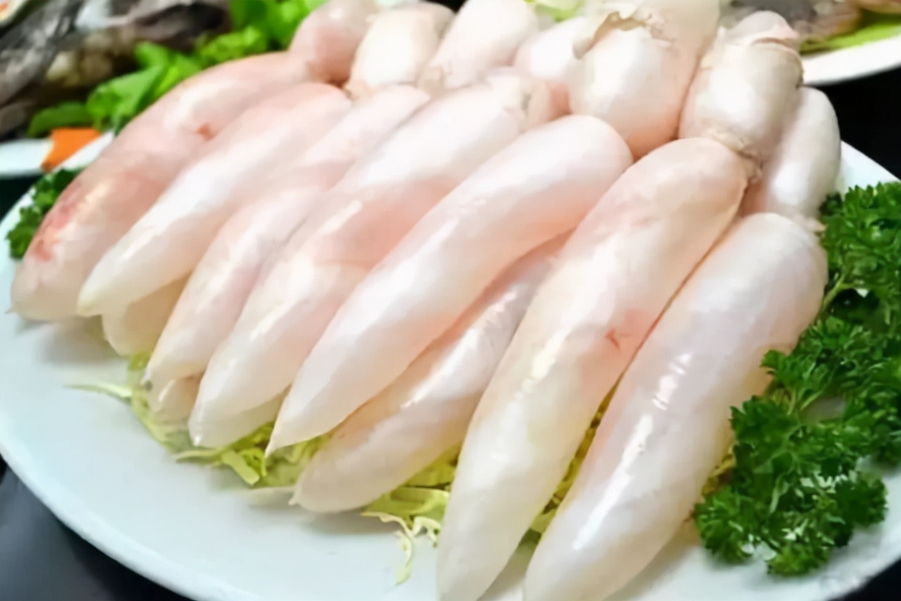 常吃鱼鳔对甲状腺结节有好处不止鱼鳔2物常吃或有助消散结节