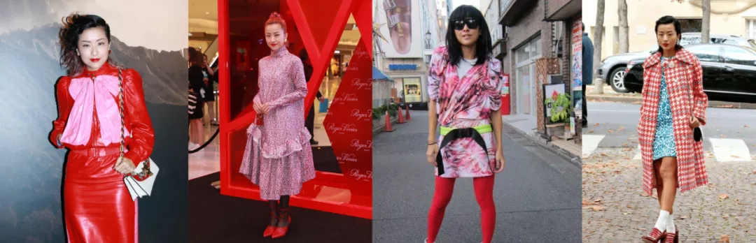 为什么香港明星的穿搭越来越土了?休闲区蓝鸢梦想 - Www.slyday.coM 为什么香港明星的穿搭越来越土了?休闲区蓝鸢梦想 - Www.slyday.coM