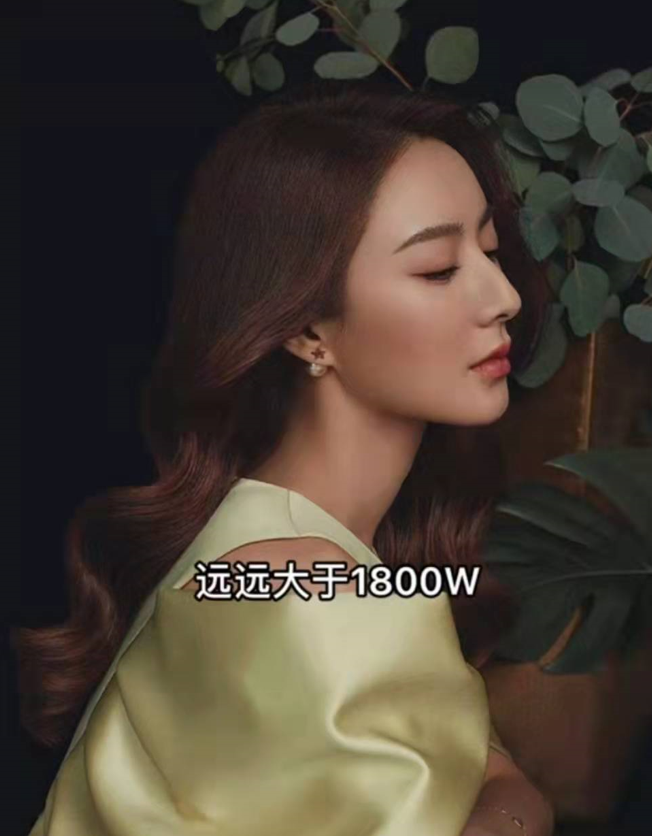 薇娅被撤销诚信大使全网封杀，殃及旗下多名主播，被揭两年赚57亿休闲区蓝鸢梦想 - Www.slyday.coM