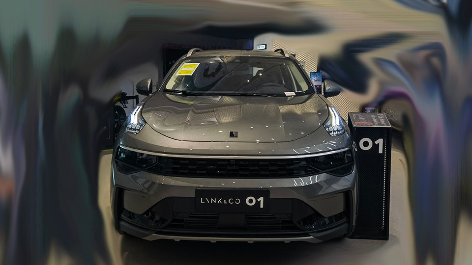 顶配落地21万出头，降价1万的领克01值得入手？