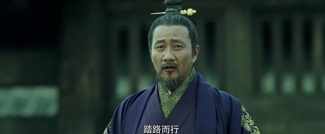 上头好嗑，对味带感，被《雪中悍刀行》中的真情大义整破防了休闲区蓝鸢梦想 - Www.slyday.coM