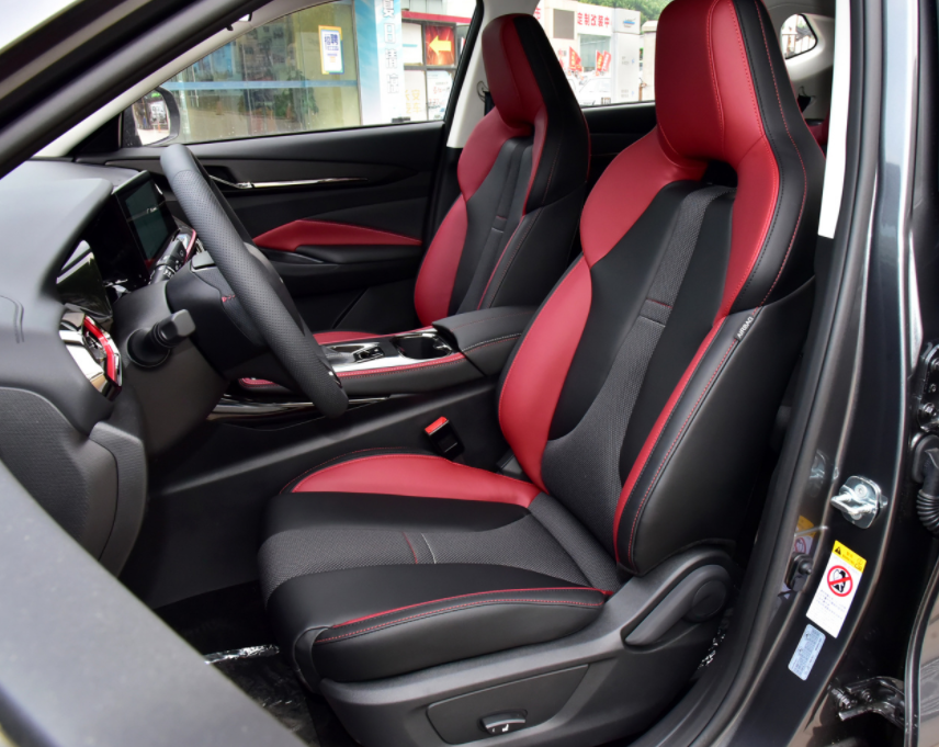 超值国产SUV谁更值得买？北京X7对比欧尚X5