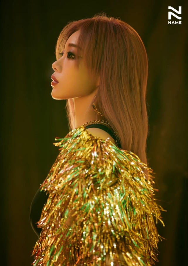 乐华新女团出道mv公开五位成员镜头感超足来看看表现如何