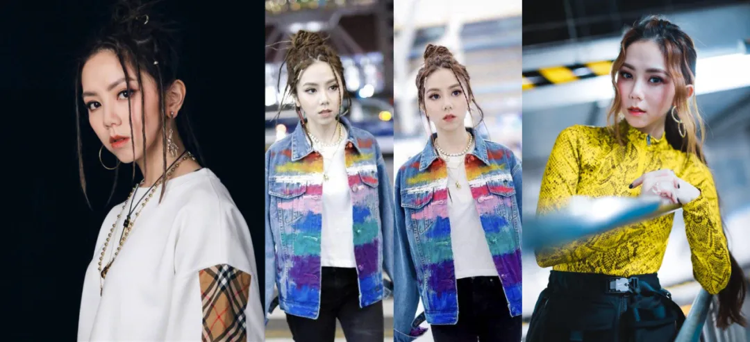 为什么香港明星的穿搭越来越土了?休闲区蓝鸢梦想 - Www.slyday.coM 为什么香港明星的穿搭越来越土了?休闲区蓝鸢梦想 - Www.slyday.coM