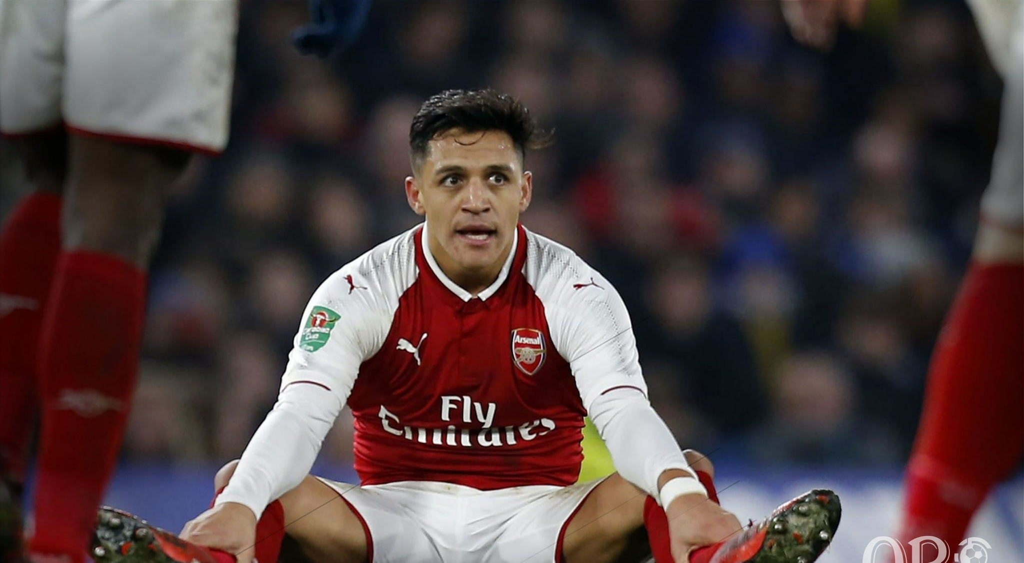 大腿桑切斯,阿森纳曼联扛鼎之人,流浪半生终归国米|桑切斯|阿森纳