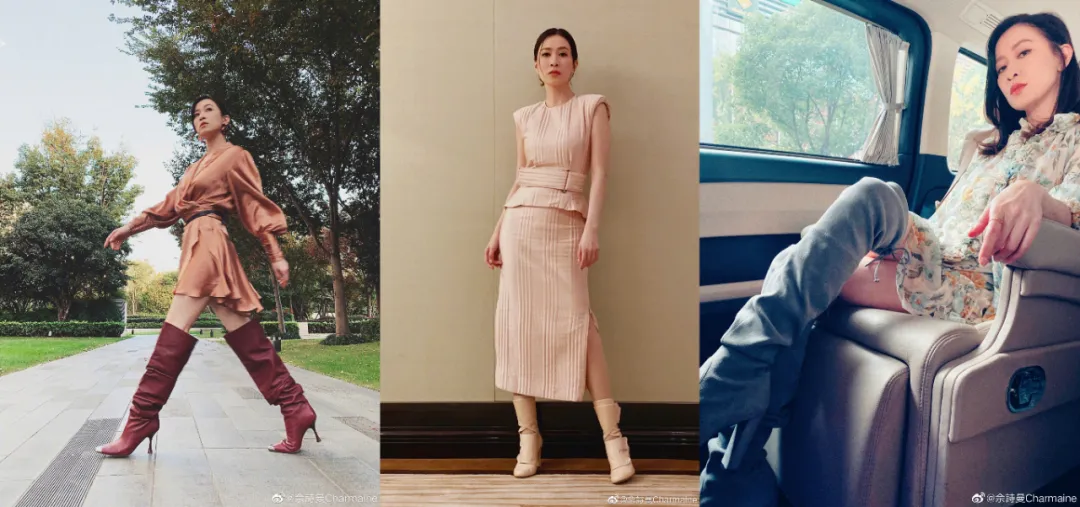 为什么香港明星的穿搭越来越土了?休闲区蓝鸢梦想 - Www.slyday.coM 为什么香港明星的穿搭越来越土了?休闲区蓝鸢梦想 - Www.slyday.coM