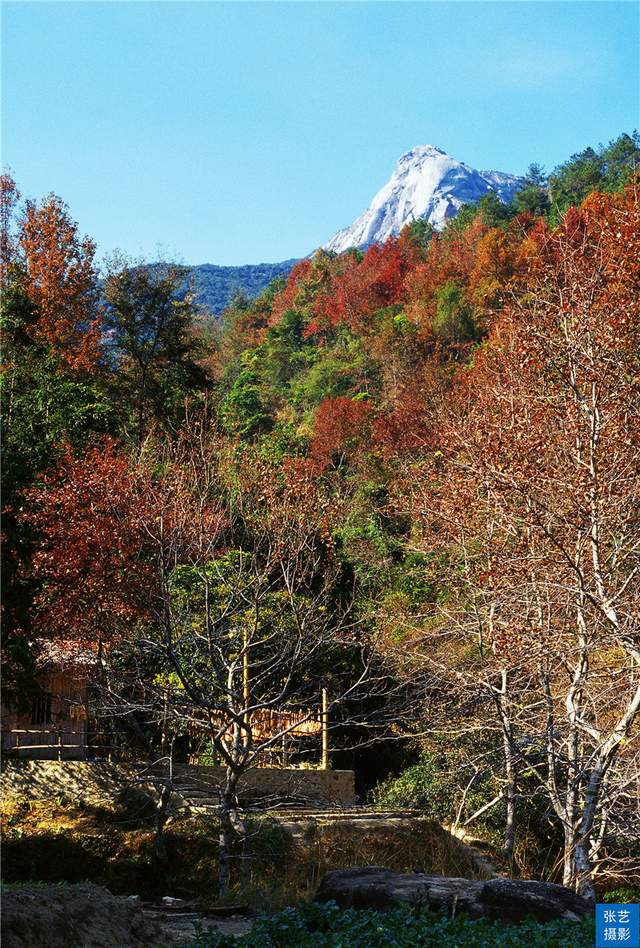 中国岭南避暑胜地休闲区蓝鸢梦想 - Www.slyday.coM