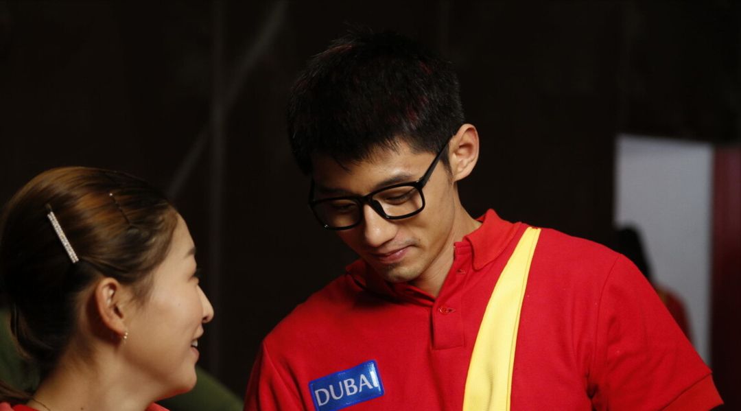 张继科正式摊牌回应,小枣这回彻底死心|刘诗雯|张继科|郭萍_新浪新闻