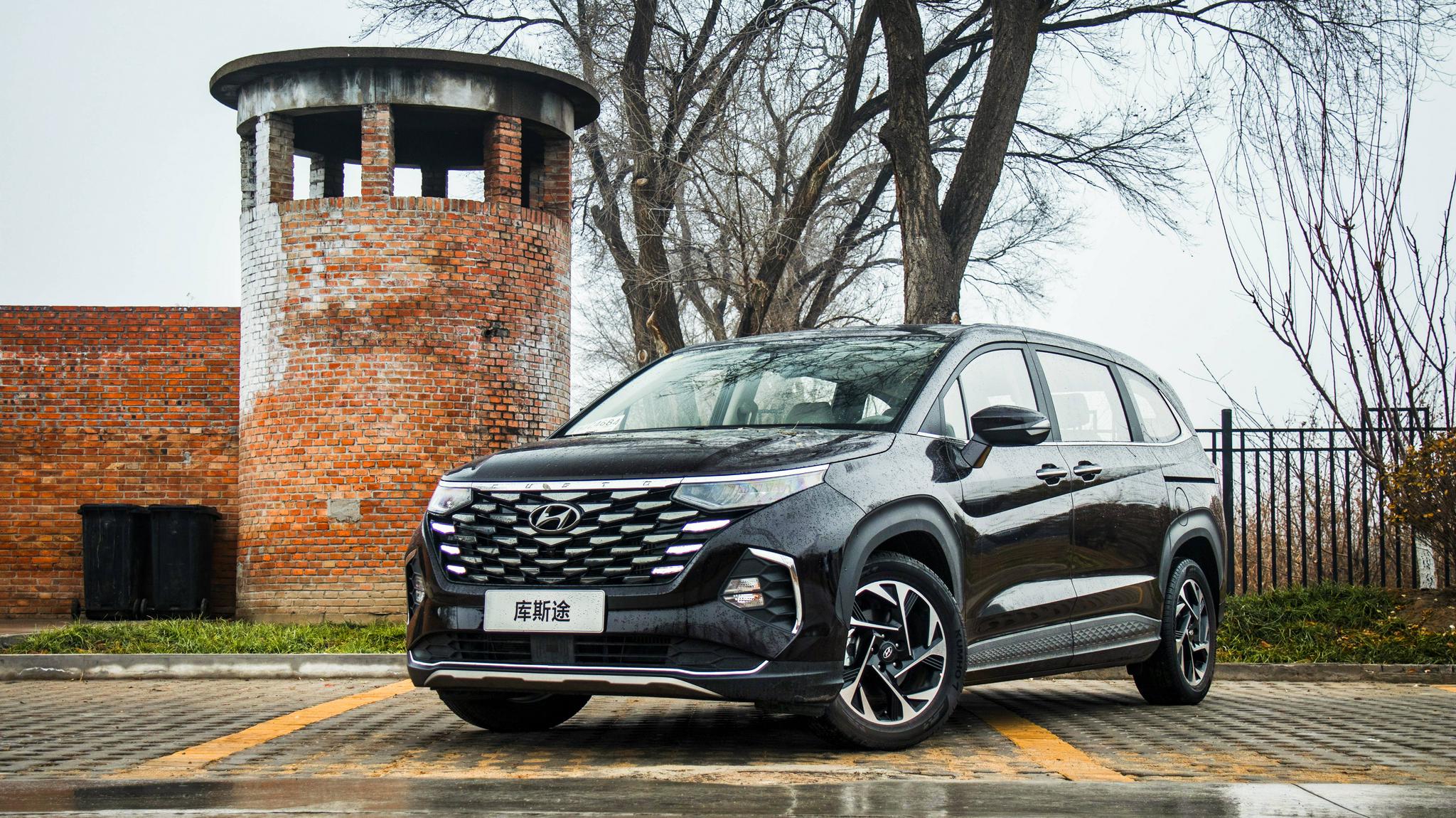 一切刚刚好为什么北京现代库斯途15t同样值得推荐