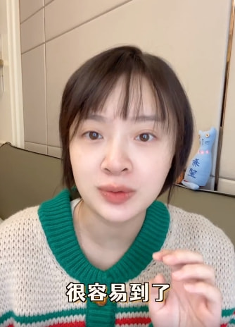 孙铱怀孕后粉丝担心其无戏可拍回应演不了少女可以演妈妈