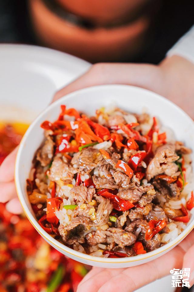 二十年辣味湘菜「辣得叫」降临长沙，邀你吃遍全场休闲区蓝鸢梦想 - Www.slyday.coM