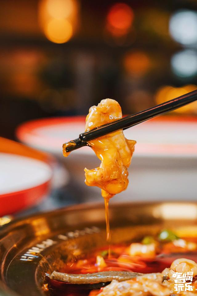二十年辣味湘菜「辣得叫」降临长沙，邀你吃遍全场休闲区蓝鸢梦想 - Www.slyday.coM