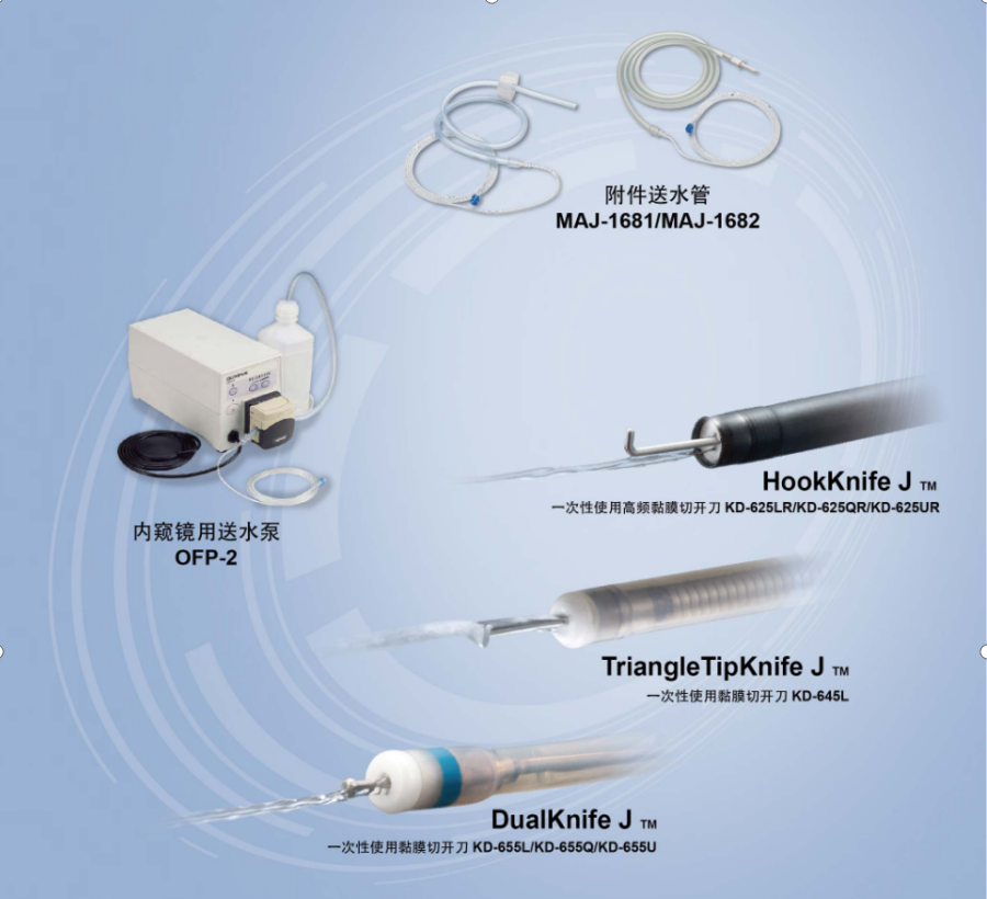 2021中国消化内镜学年会召开奥林巴斯助力我国消化内镜行业发展