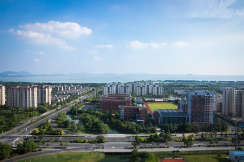 无锡新安持之以恒推进生态文明建设