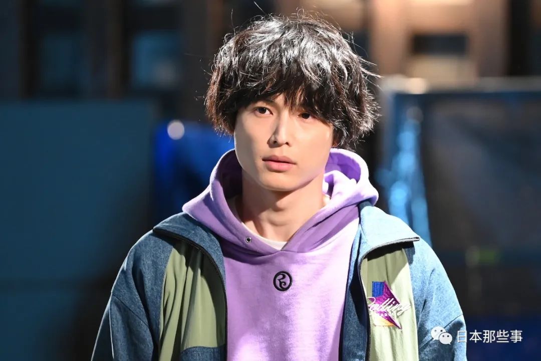 松村北斗身体原因缺席节目兼顾演员偶像过于劳累