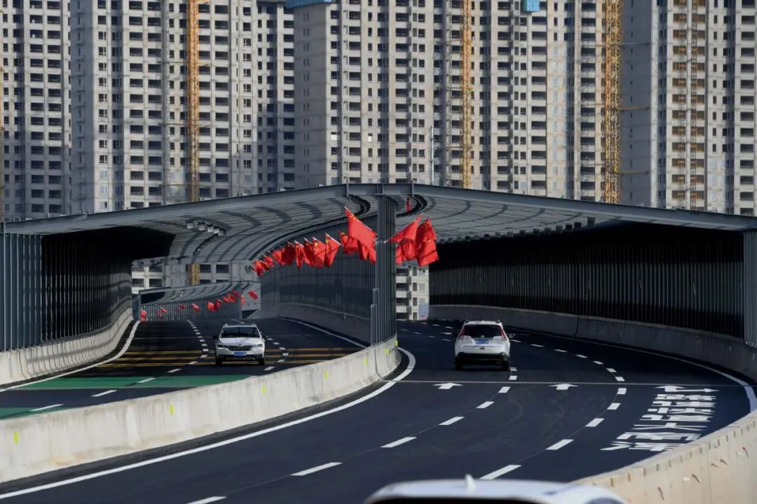 "二环南移"!|沈阳市_新浪新闻