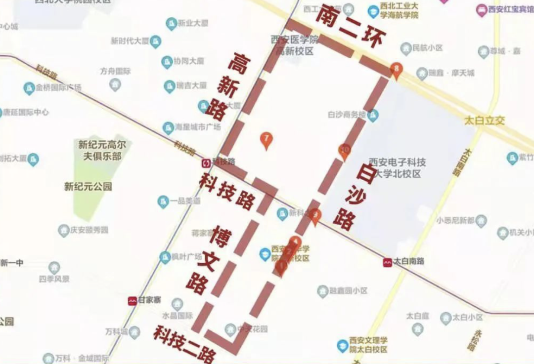 西安出现隐匿传播，这轮疫情到底有多严重？休闲区蓝鸢梦想 - Www.slyday.coM
