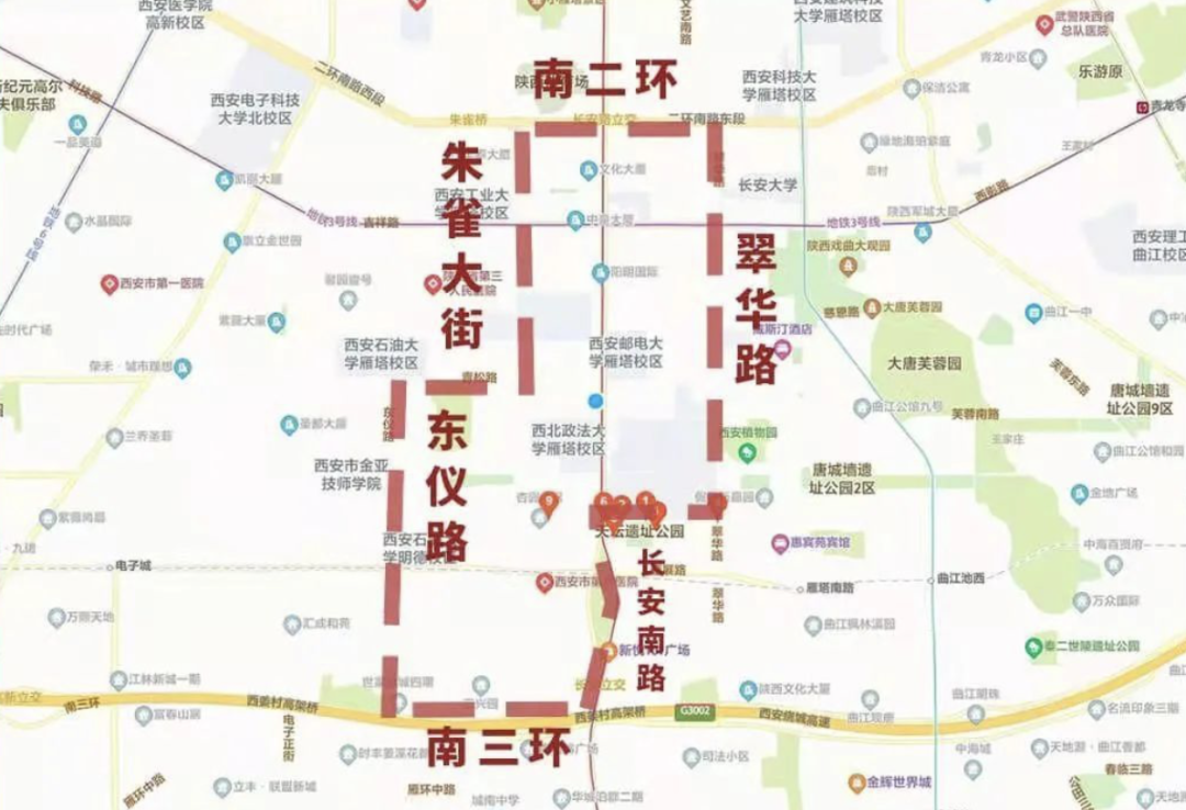 西安出现隐匿传播，这轮疫情到底有多严重？休闲区蓝鸢梦想 - Www.slyday.coM