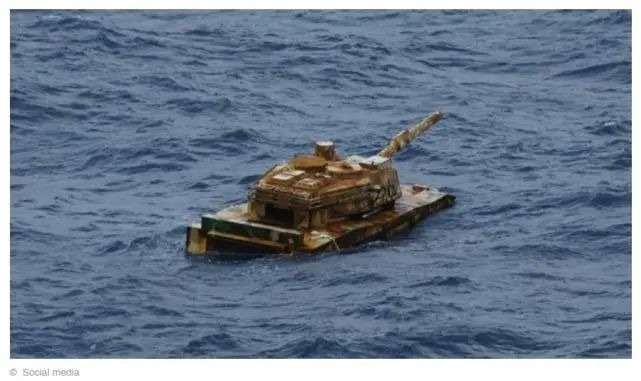 图源：社交媒体