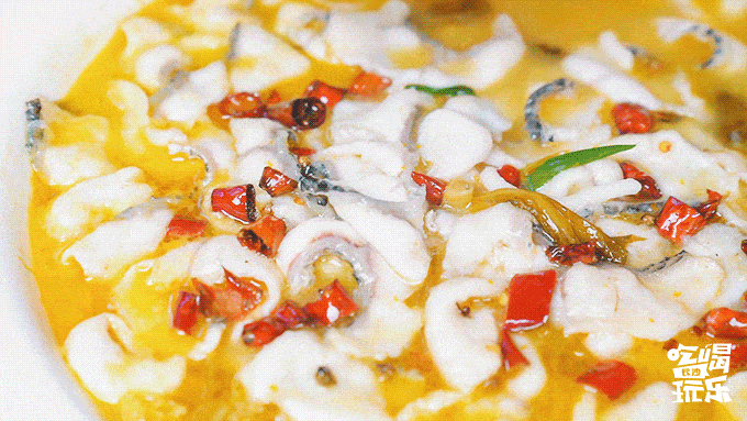 二十年辣味湘菜「辣得叫」降临长沙，邀你吃遍全场休闲区蓝鸢梦想 - Www.slyday.coM