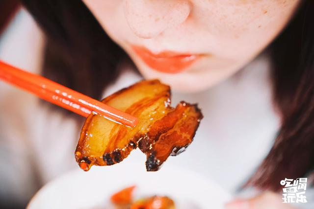 二十年辣味湘菜「辣得叫」降临长沙，邀你吃遍全场休闲区蓝鸢梦想 - Www.slyday.coM